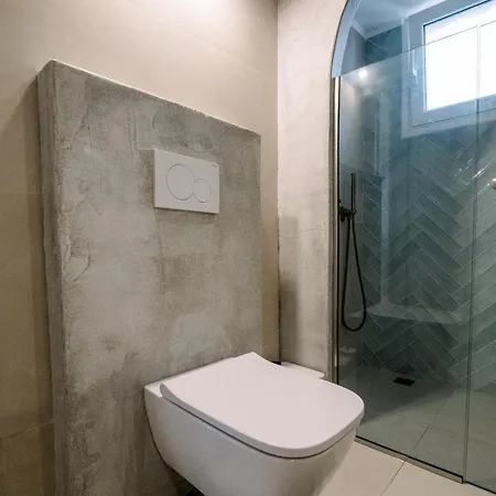 Appartement Benjamin Luxury By The Eustas *