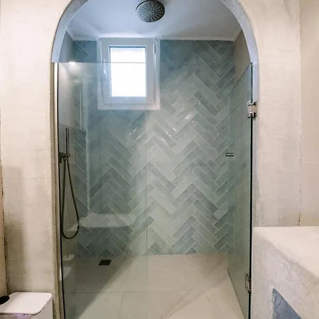 Appartement Benjamin Luxury By The Eustas Pylos