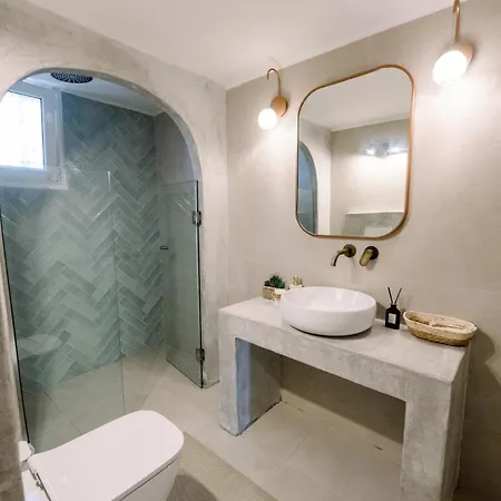 Appartement Benjamin Luxury By The Eustas *