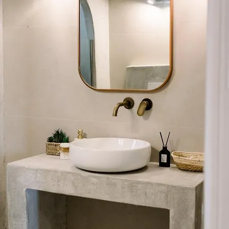 Appartement Benjamin Luxury By The Eustas *
