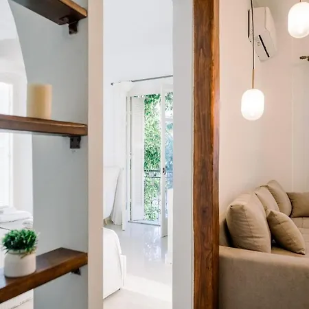 Benjamin Luxury By The Eustas Appartement