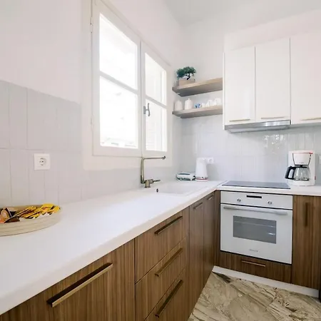 Appartement Benjamin Luxury By The Eustas *