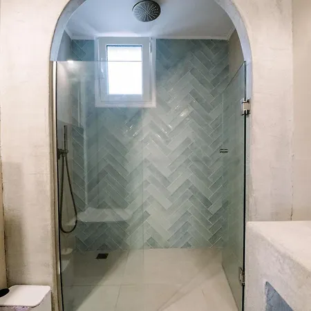 Appartement Benjamin Luxury By The Eustas *