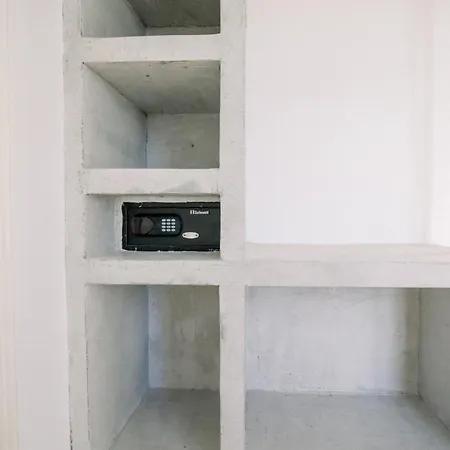 Appartement Benjamin Luxury By The Eustas Pylos